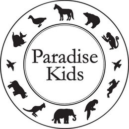 PARADISE KIDS
