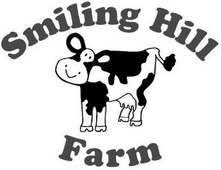 SMILING HILL FARM