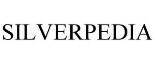SILVERPEDIA