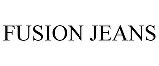 FUSION JEANS