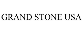 GRAND STONE USA