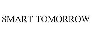 SMART TOMORROW