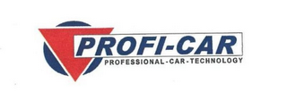 PROFI-CAR PROFESSIONAL - CAR - TECHNOLOGY