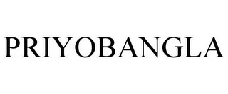 PRIYOBANGLA