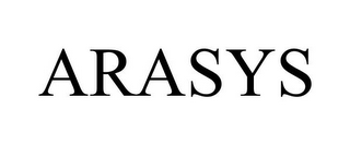 ARASYS