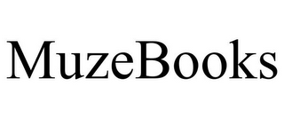 MUZEBOOKS