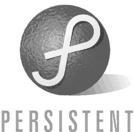 P PERSISTENT