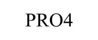 PRO4