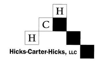 H C H HICKS-CARTER-HICKS, LLC