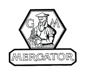 G M MERCATOR