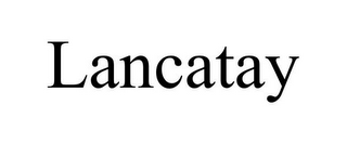 LANCATAY