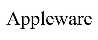 APPLEWARE