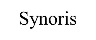 SYNORIS