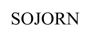 SOJORN