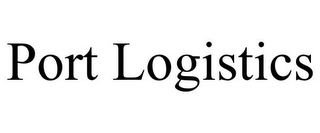 PORT LOGISTICS