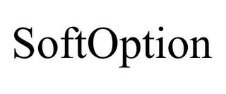 SOFTOPTION