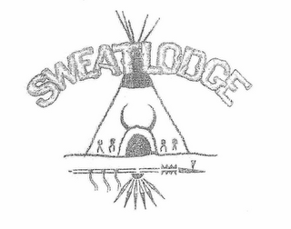 SWEATLODGE