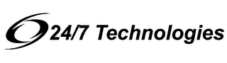 24/7 TECHNOLOGIES