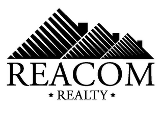 REACOM REALTY