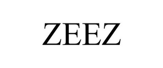 ZEEZ