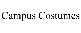 CAMPUS COSTUMES