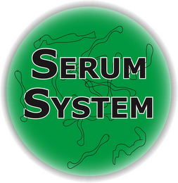 SERUM SYSTEM