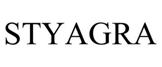 STYAGRA