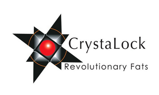 CRYSTALOCK REVOLUTIONARY FATS