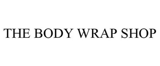 THE BODY WRAP SHOP