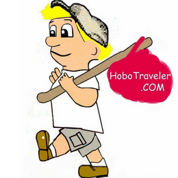 HOBOTRAVELER.COM