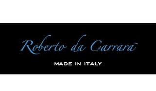 ROBERTO DA CARRARA MADE IN ITALY