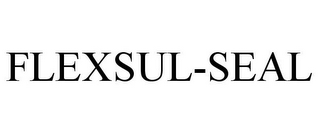 FLEXSUL-SEAL