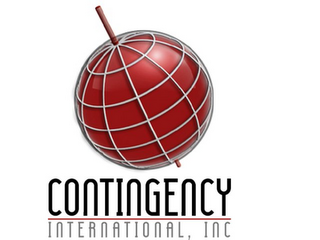 CONTINGENCY INTERNATIONAL, INC