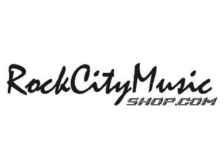 ROCKCITYMUSICSHOP.COM