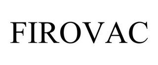 FIROVAC