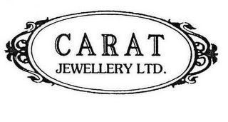 CARAT JEWELLERY LTD.