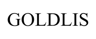 GOLDLIS