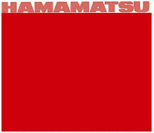 HAMAMATSU