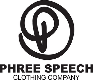 P PHREE SPEECH CLOTHING COMPANY