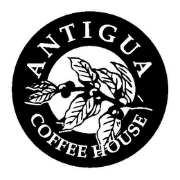 ANTIGUA COFFEE HOUSE