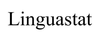 LINGUASTAT