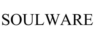 SOULWARE