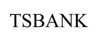 TSBANK