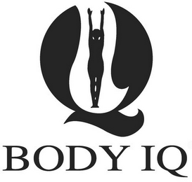 Q BODY IQ