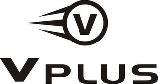 V V PLUS