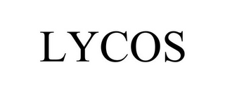 LYCOS