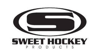 S SWEET HOCKEY PRODUCTS