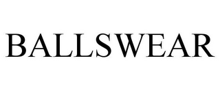 BALLSWEAR
