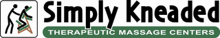 SIMPLY KNEADED THERAPEUTIC MASSAGE CENTERS