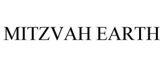 MITZVAH EARTH